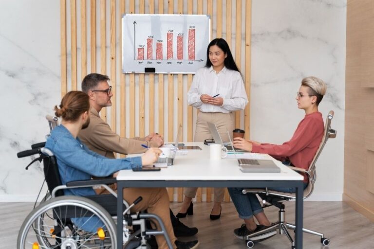 Plan Management and Coordination