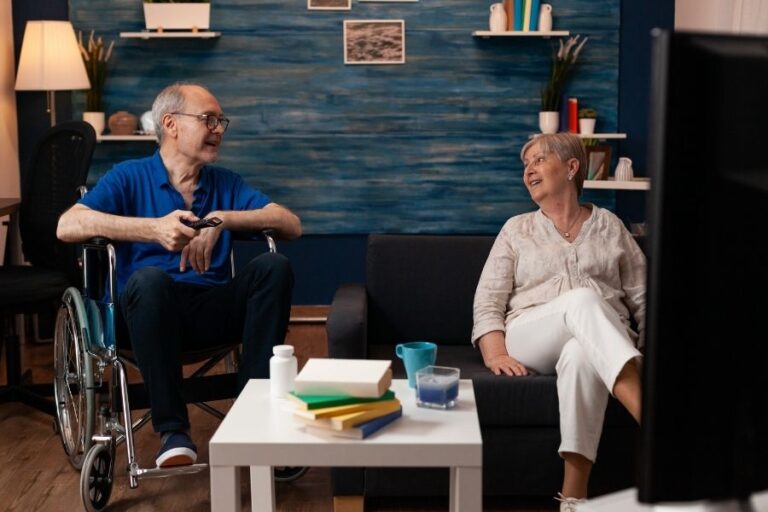 Supported Independent Living (SIL)