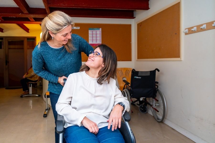 Supported Independent Living (SIL)