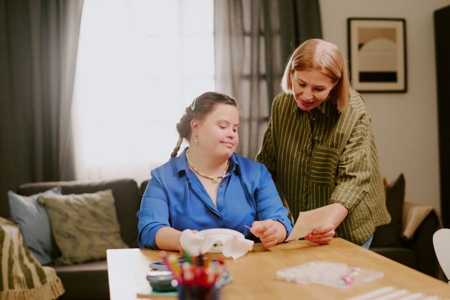 Supported Independent Living (SIL)