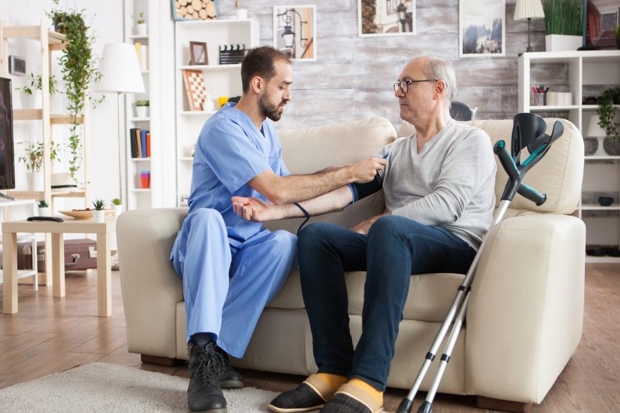 Community Nursing Care