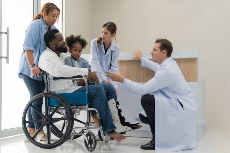 Community Nursing Care