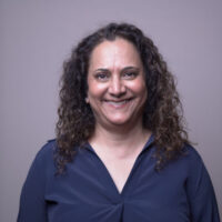 Dr. Farah Samji