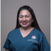 Rosa Cabantog