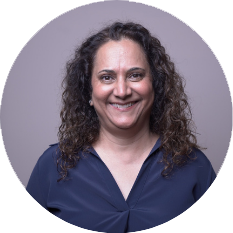 Dr. Farah Samji