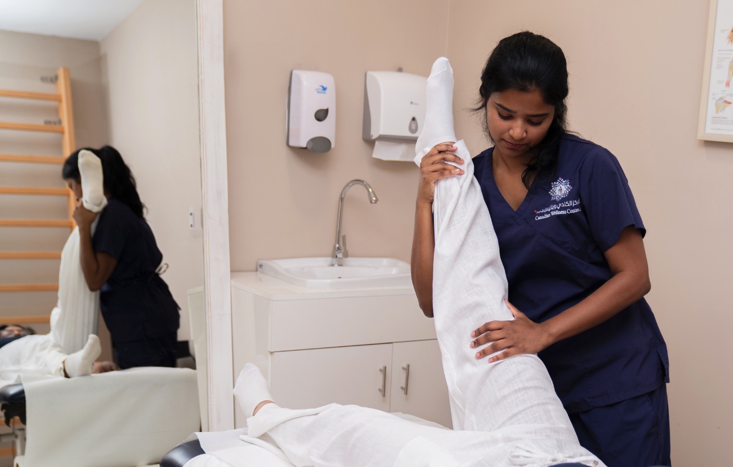 Physiotherapy