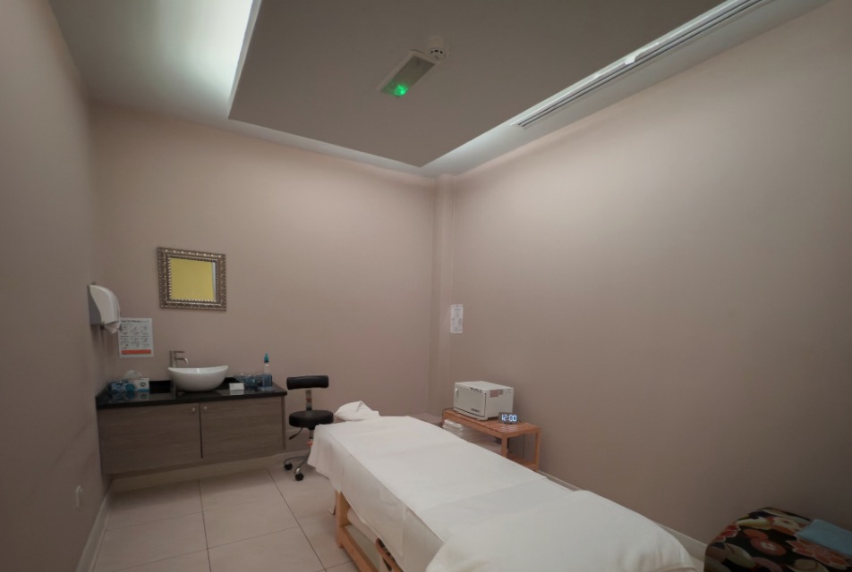 Massage Therapy