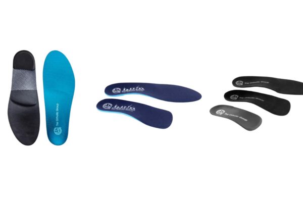 Custom Orthotics